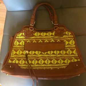 Rebecca Minkoff handbag